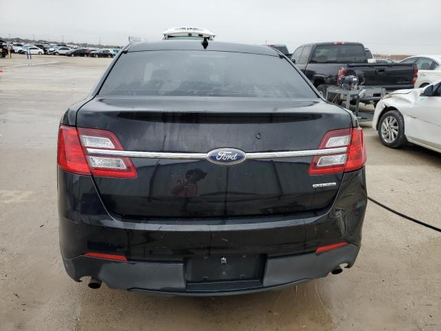 Photo 6 from auction – 2015 FORD TAURUS POL with VIN 1FAHP2L8XFG135987