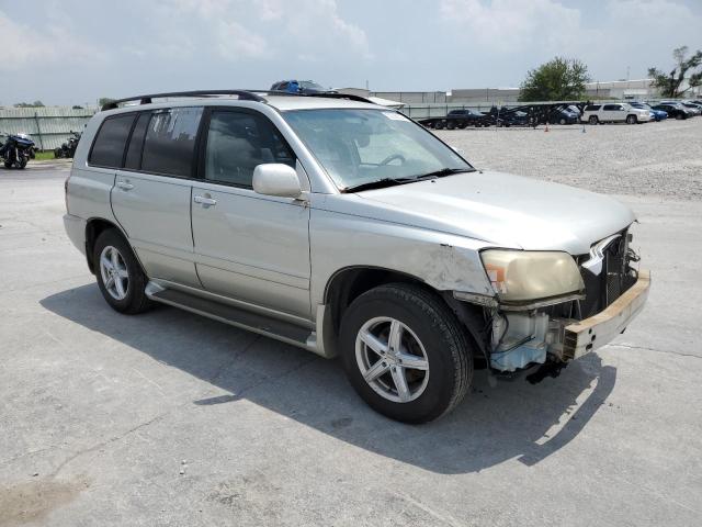 صورة رقم 4 من المزاد - 2004 TOYOTA HIGHLANDER مع VIN JTEDP21A140002504