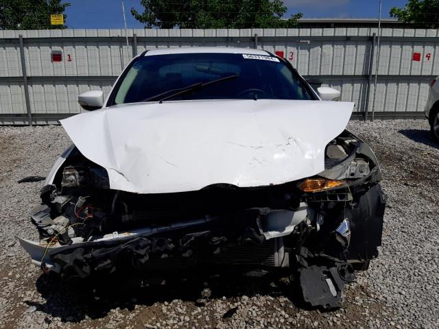 Photo 5 from auction – 2013 FORD FOCUS SE with VIN 1FADP3F21DL175987