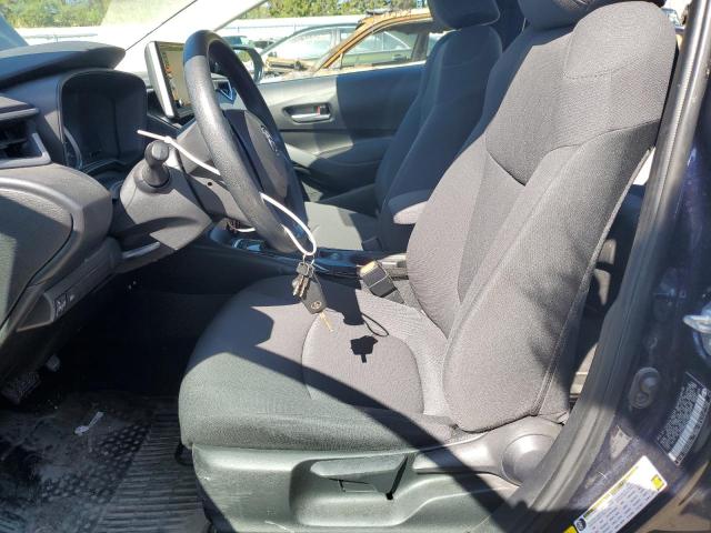 Photo 7 from auction – 2020 TOYOTA COROLLA LE with VIN 5YFEPRAE4LP090571