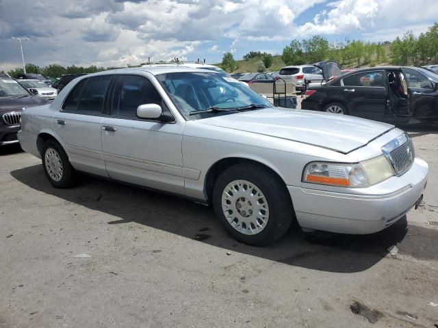 Photo 4 from auction – 2003 MERCURY GRAND MARQ with VIN 2MEFM74W13X604408