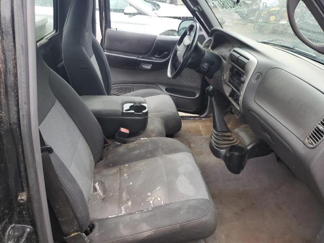 Photo 10 from auction – 2003 FORD RANGER with VIN 1FTYR10D33PA60576
