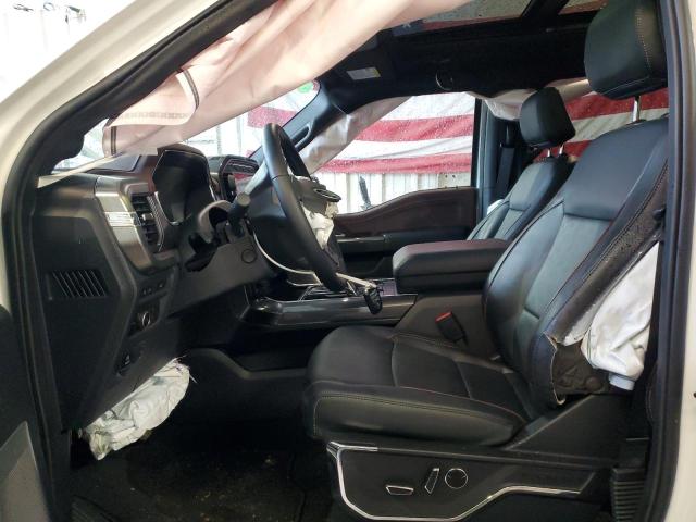 Photo 7 from auction – 2023 FORD F150 SUPER with VIN 1FTFW1E87PFC31997
