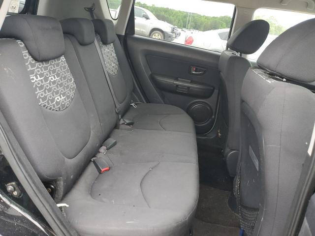 Photo 10 from auction – 2010 KIA SOUL + with VIN KNDJT2A29A7175721