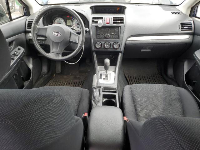 Photo 8 from auction – 2012 SUBARU IMPREZA with VIN JF1GPAA65CH213167
