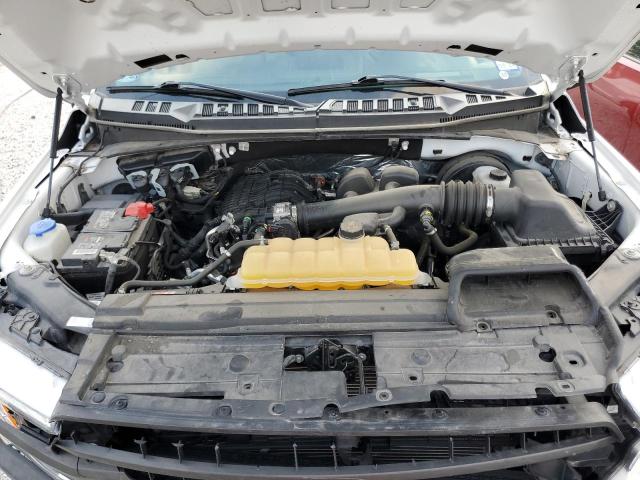 Photo 11 from auction – 2020 FORD F150 with VIN 1FTMF1CB5LKF25910