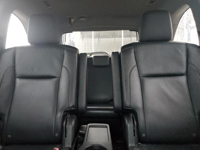 Foto 10 de la subasta – 2014 TOYOTA HIGHLANDER con VIN 5TDJKRFH7ES059633