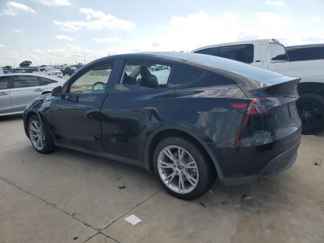 Photo 2 from auction – 2023 TESLA MODEL Y with VIN 7SAYGDEE2PA183925