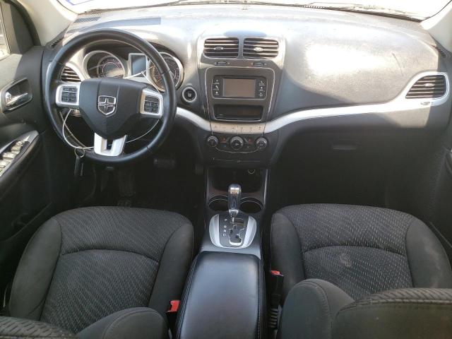 Photo 8 from auction – 2018 DODGE JOURNEY SE with VIN 3C4PDCABXJT474269