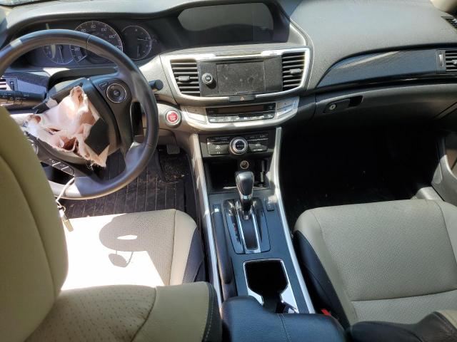 Photo 8 from auction – 2015 HONDA ACCORD EXL with VIN 1HGCT2B85FA000275