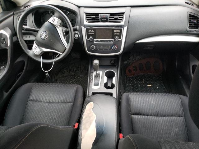 Photo 8 from auction – 2016 NISSAN ALTIMA 2.5 with VIN 1N4AL3APXGN348710