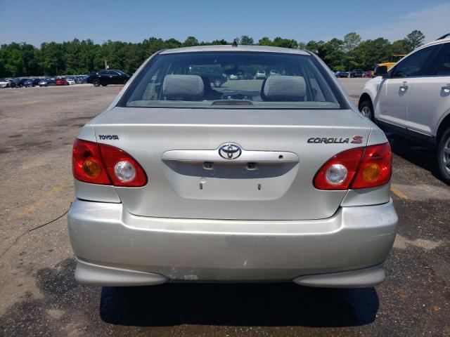 صورة رقم 6 من المزاد - 2004 TOYOTA COROLLA CE مع VIN 2T1BR32E14C270570