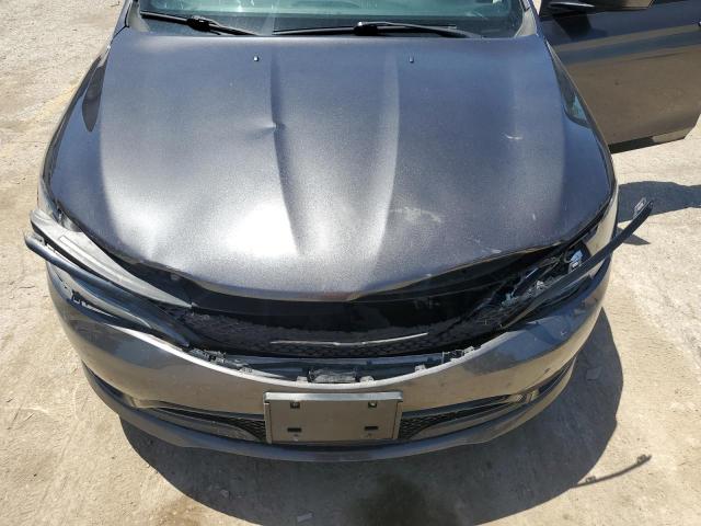 Photo 11 from auction – 2015 CHRYSLER 200 S with VIN 1C3CCCDG7FN718111