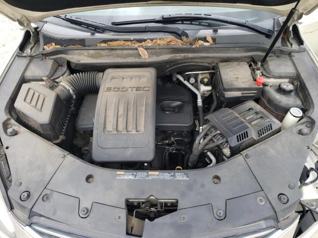 Photo 12 from auction – 2016 CHEVROLET EQUINOX LT with VIN 1GNFLFEK8GZ103923
