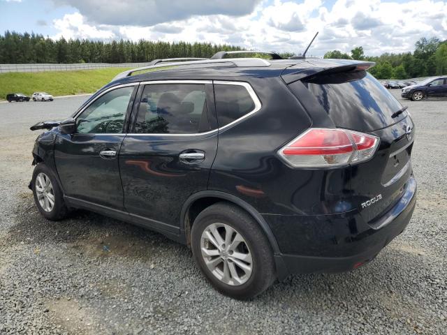 Photo 2 from auction – 2015 NISSAN ROGUE S with VIN KNMAT2MT5FP539175