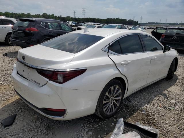 Photo 3 from auction – 2021 LEXUS ES 250 BAS with VIN 58AD11D18MU006901