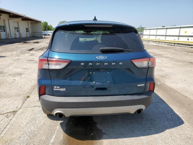 Photo 6 from auction – 2020 FORD ESCAPE SE with VIN 1FMCU0G6XLUA08949