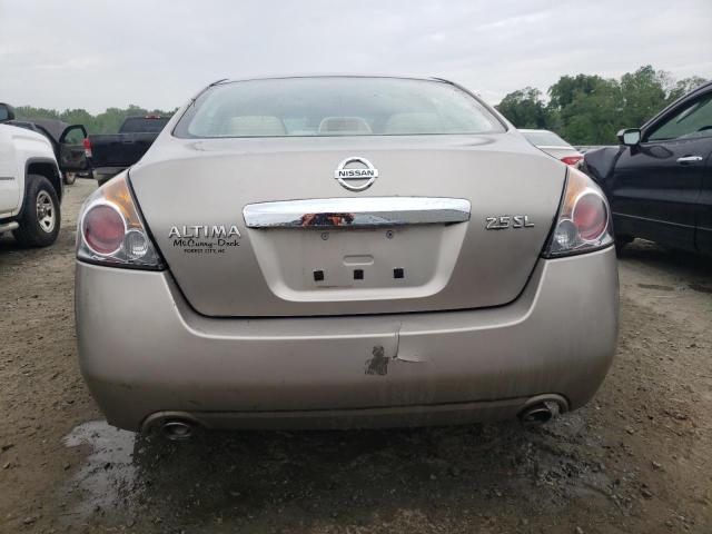 Photo 6 from auction – 2012 NISSAN ALTIMA BAS with VIN 1N4AL2AP3CC125196