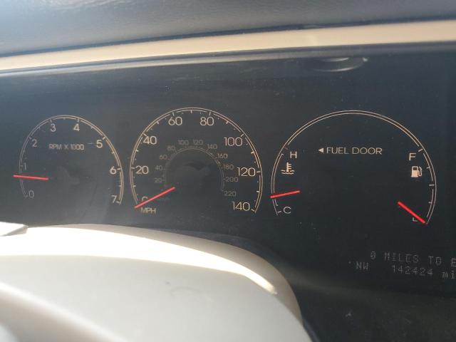 Photo 9 from auction – 2006 LINCOLN NAVIGATOR with VIN 5LMFU27506LJ10770