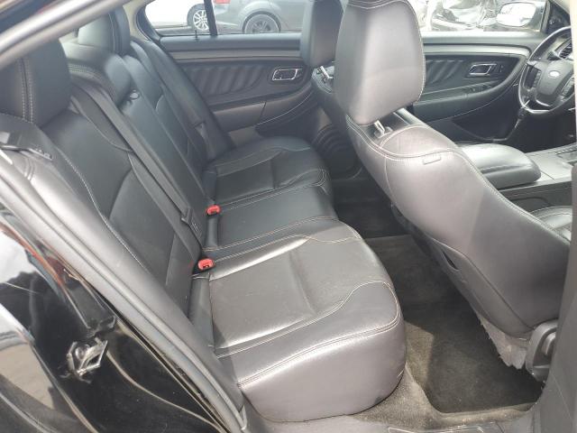 Photo 10 from auction – 2012 FORD TAURUS SEL with VIN 1FAHP2EW9CG101384