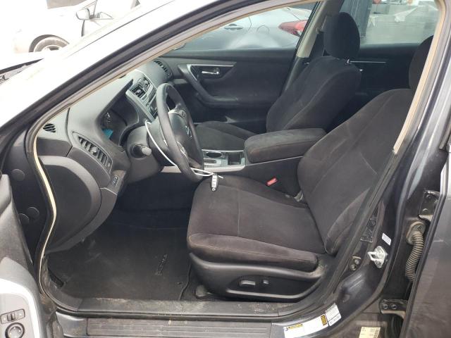 Photo 7 from auction – 2013 NISSAN ALTIMA 2.5 with VIN 1N4AL3AP1DC293507