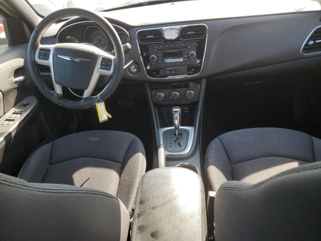 Photo 8 from auction – 2012 CHRYSLER 200 TOURIN with VIN 1C3CCBBG3CN330138