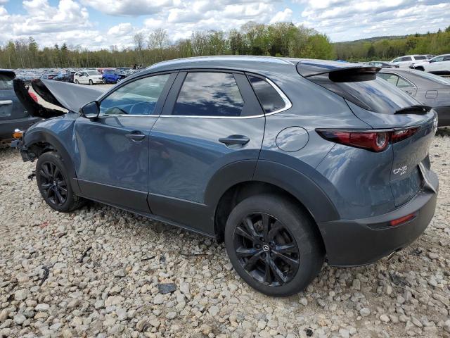 Photo 2 from auction – 2022 MAZDA CX-30 PREF with VIN 3MVDMBCL4NM433525