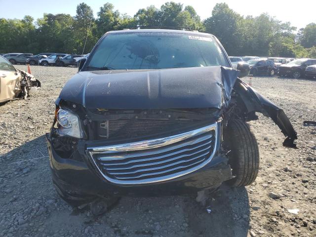 Photo 5 from auction – 2014 CHRYSLER TOWN & COU with VIN 2C4RC1BG7ER270564