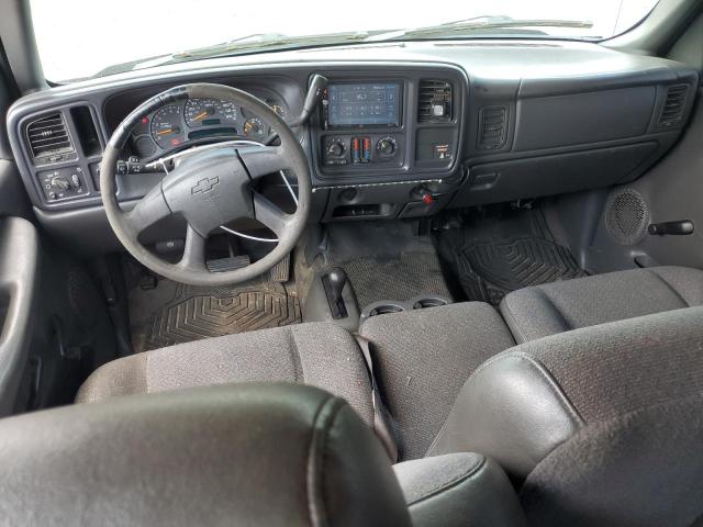 Photo 8 from auction – 2003 CHEVROLET SILVERADO with VIN 2GCEK19V931307485