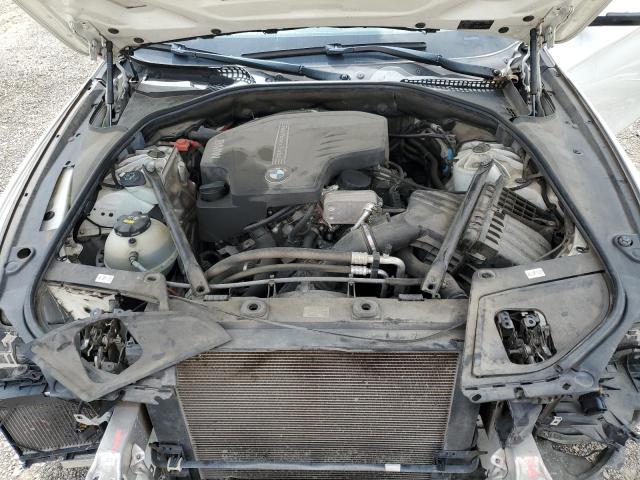 Photo 11 from auction – 2016 BMW 528 I with VIN WBA5A5C50GG355255
