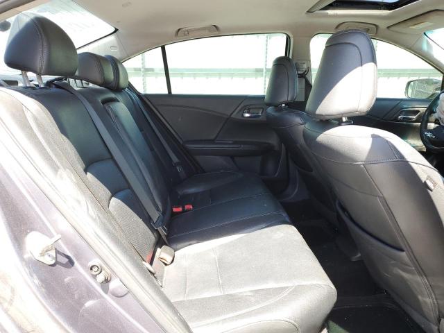 Photo 10 from auction – 2015 HONDA ACCORD EXL with VIN 1HGCR2F81FA025232