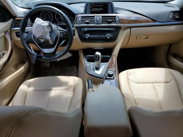 Photo 8 from auction – 2014 BMW 328 I SULE with VIN WBA3C1C50EK114073