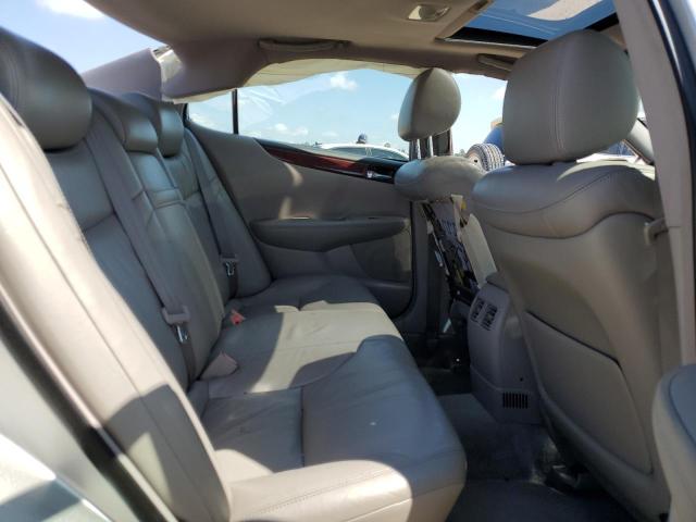 Photo 10 from auction – 2002 LEXUS ES 300 with VIN JTHBF30GX25025398