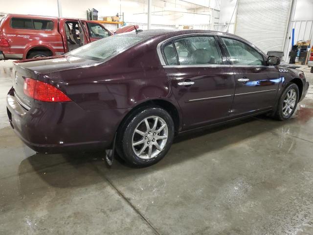Photo 3 from auction – 2008 BUICK LUCERNE CX with VIN 1G4HD572X8U158616