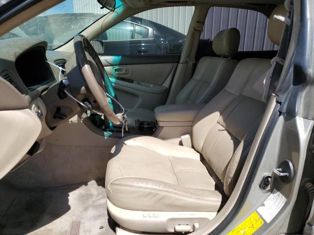 Photo 7 from auction – 1998 LEXUS ES 300 with VIN JT8BF28G5W5035342