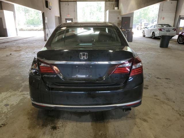 Photo 6 from auction – 2016 HONDA ACCORD LX with VIN 1HGCR2F36GA017374