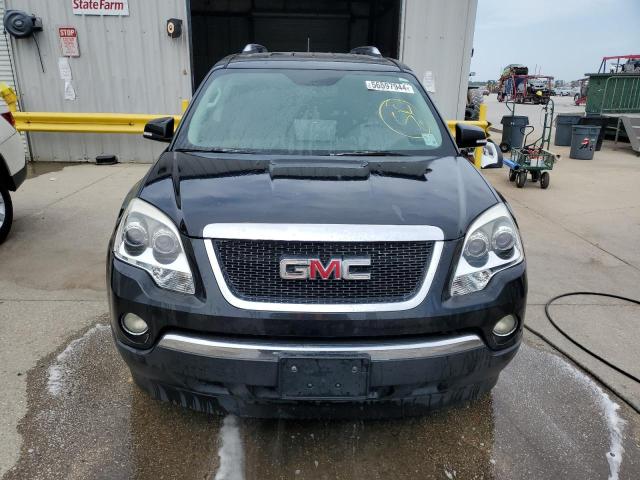 Photo 5 from auction – 2009 GMC ACADIA SLT with VIN 1GKER23D19J216618