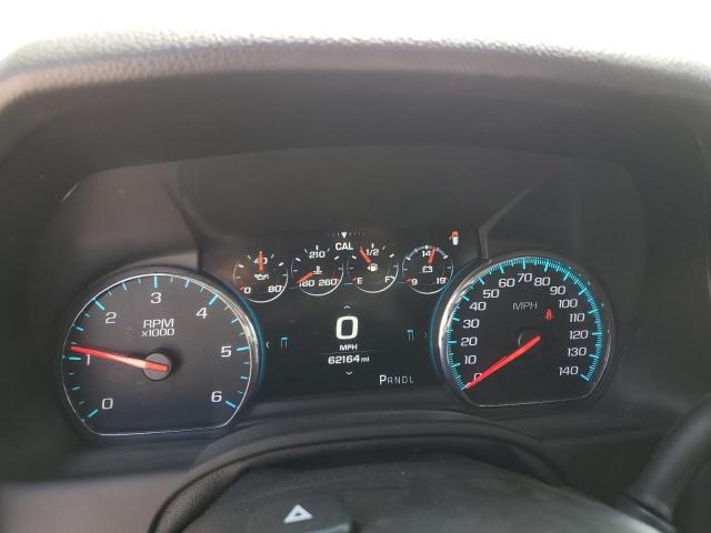 Photo 9 from auction – 2019 GMC YUKON DENA with VIN 1GKS2CKJ5KR259001