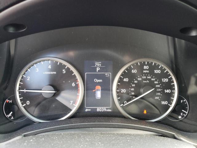 Photo 9 from auction – 2015 LEXUS NX 200T with VIN JTJYARBZ6F2003186