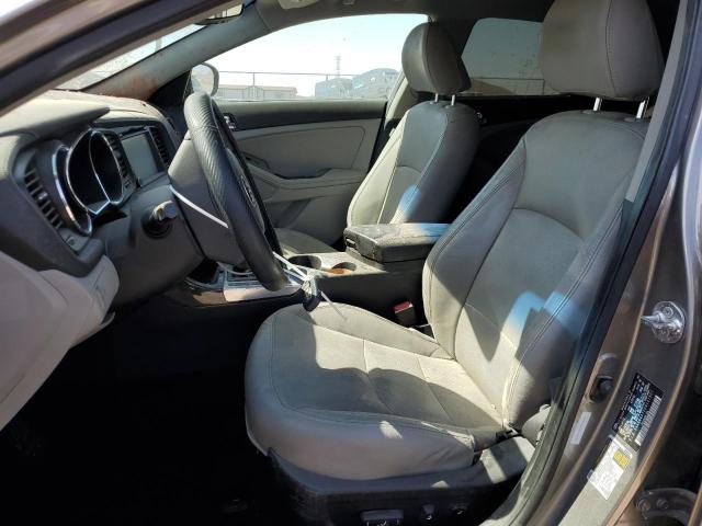 Zdjęcie 7 z aukcji – 2013 KIA OPTIMA EX z VIN 5XXGN4A72DG151901