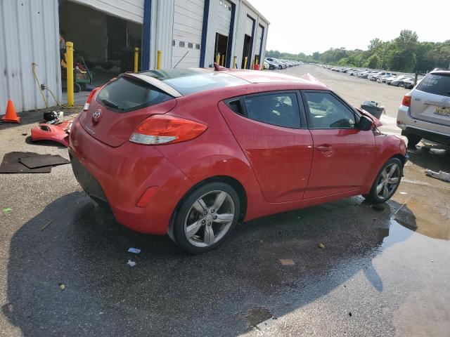 Photo 3 from auction – 2013 HYUNDAI VELOSTER with VIN KMHTC6AD9DU135173