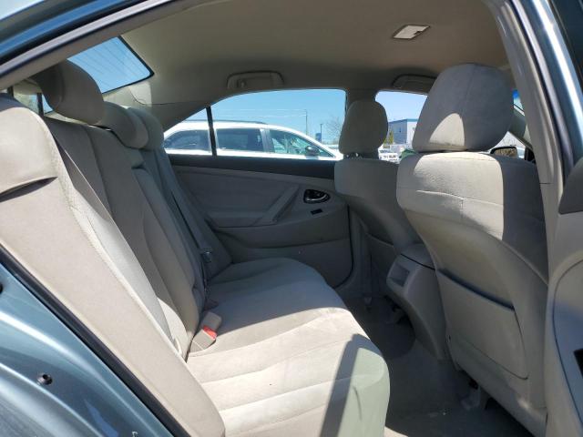 Photo 10 from auction – 2009 TOYOTA CAMRY BASE with VIN 4T1BE46K39U797128