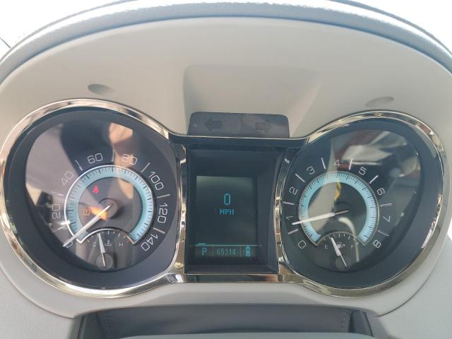 Photo 9 from auction – 2010 BUICK LACROSSE C with VIN 1G4GC5GG3AF135215