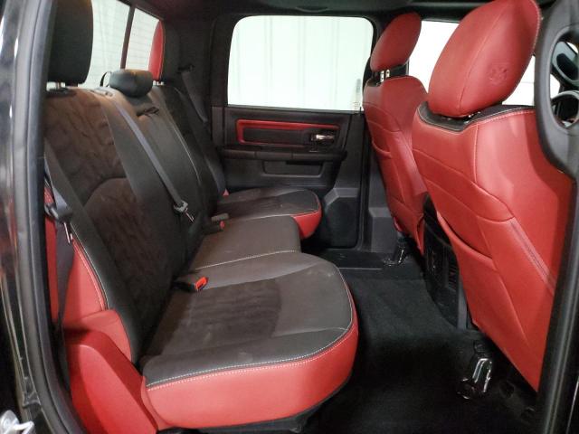 Photo 10 from auction – 2016 RAM 1500 REBEL with VIN 1C6RR7YT3GS350667