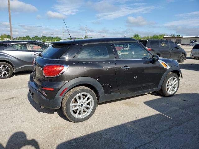 Photo 3 from auction – 2015 MINI COOPER PAC with VIN WMWSS1C54FWN95292