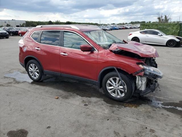 Photo 4 from auction – 2016 NISSAN ROGUE S with VIN KNMAT2MTXGP679224
