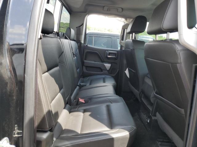 Photo 10 from auction – 2016 CHEVROLET SILVERADO with VIN 1GCVKREH7GZ168260