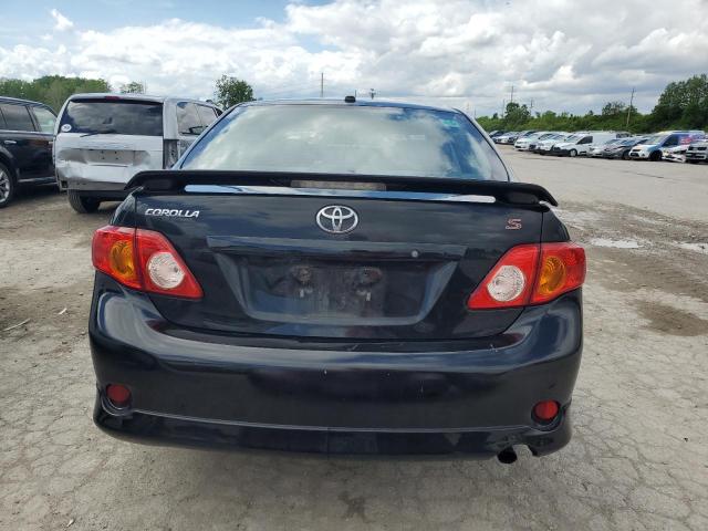 صورة رقم 6 من المزاد - 2010 TOYOTA COROLLA BA مع VIN 2T1BU4EE2AC312112