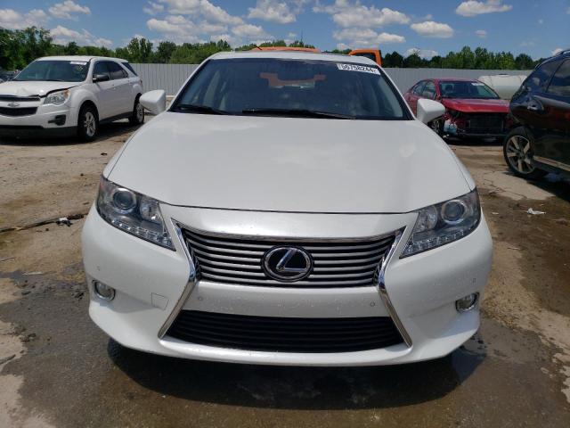 Photo 5 from auction – 2013 LEXUS ES 350 with VIN JTHBK1GG7D2017785