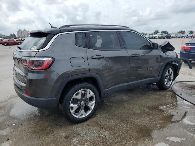 Photo 3 from auction – 2018 JEEP COMPASS LI with VIN 3C4NJDCB8JT290435